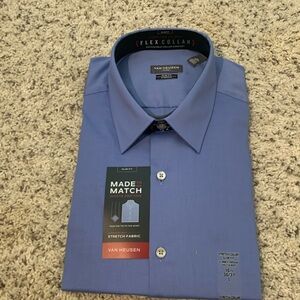 Brand new dress shirt